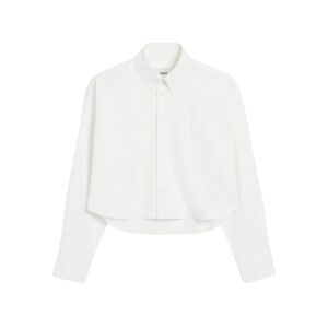 Ami Paris Women's Shirts White